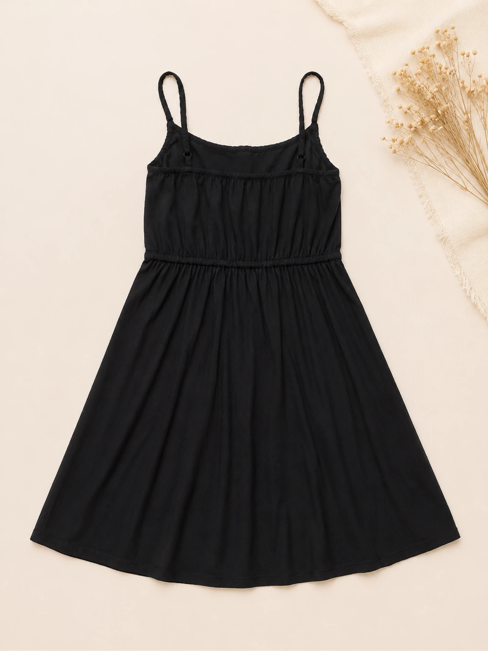 Vestido preto Pimkie – photo 2
